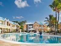 Calodyne Sur Mer Hotel Resort Grande Gaube Ngoại thất bức ảnh