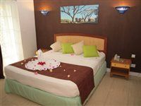 Calodyne Sur Mer Hotel Resort Grande Gaube Ngoại thất bức ảnh