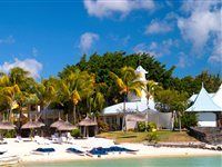 Calodyne Sur Mer Hotel Resort Grande Gaube Ngoại thất bức ảnh