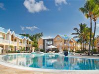 Calodyne Sur Mer Hotel Resort Grande Gaube Ngoại thất bức ảnh